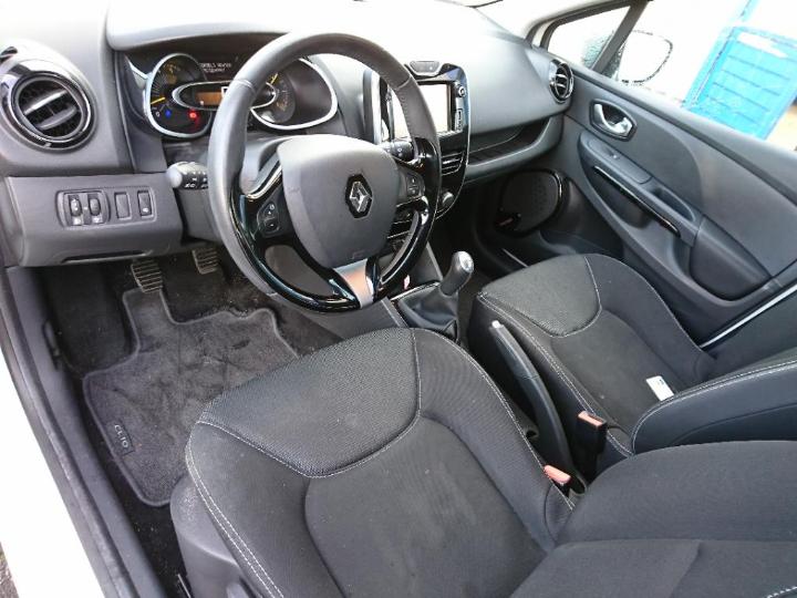 Photo 7 VIN: VF15RJL0H52914161 - RENAULT CLIO 