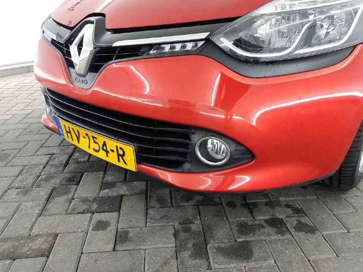 Photo 18 VIN: VF15RJL0H52914179 - RENAULT CLIO 