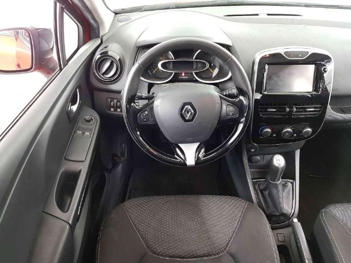 Photo 7 VIN: VF15RJL0H52914179 - RENAULT CLIO 