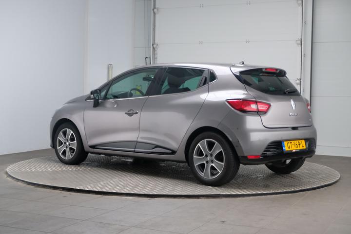 Photo 3 VIN: VF15RJL0H52914880 - RENAULT CLIO 