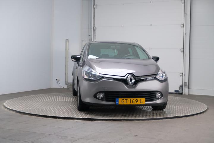 Photo 6 VIN: VF15RJL0H52914880 - RENAULT CLIO 