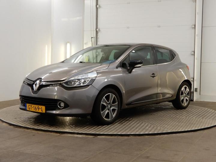 Photo 7 VIN: VF15RJL0H52914880 - RENAULT CLIO 