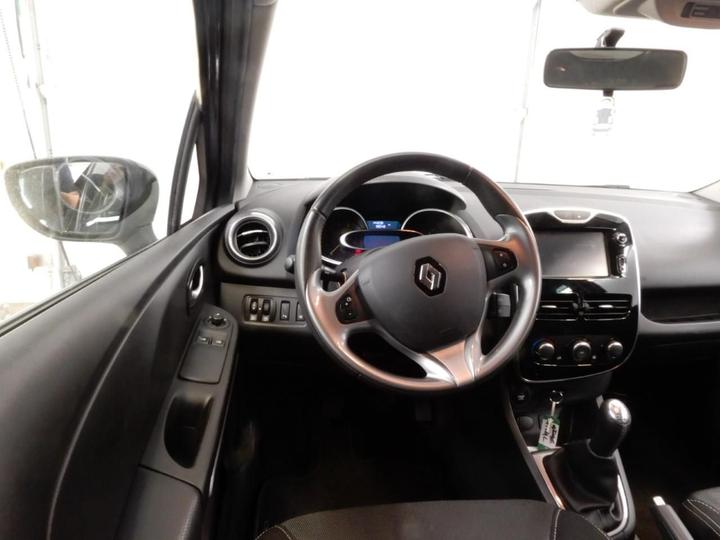 Photo 9 VIN: VF15RJL0H52914880 - RENAULT CLIO 