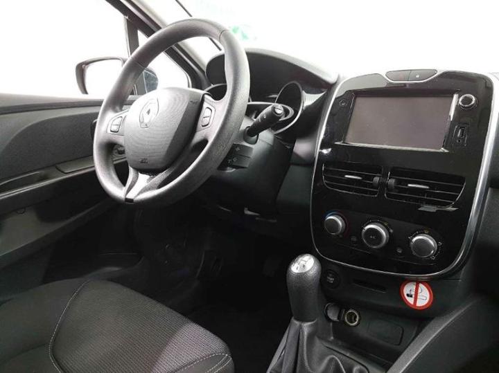 Photo 5 VIN: VF15RJL0H52915025 - RENAULT CLIO 