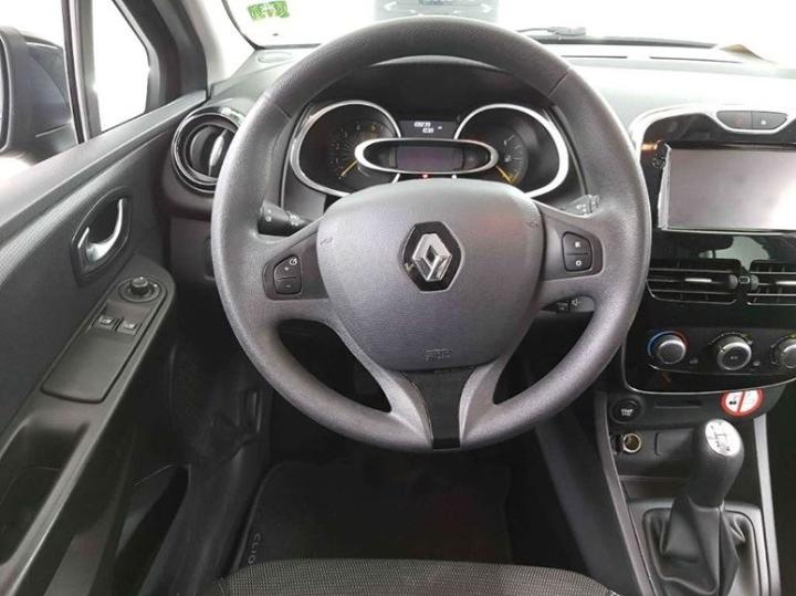 Photo 7 VIN: VF15RJL0H52915025 - RENAULT CLIO 