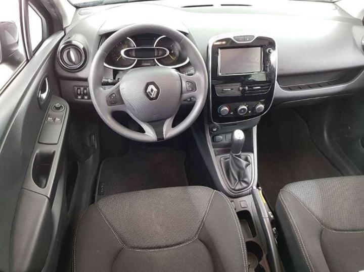 Photo 7 VIN: VF15RJL0H52915263 - RENAULT CLIO 