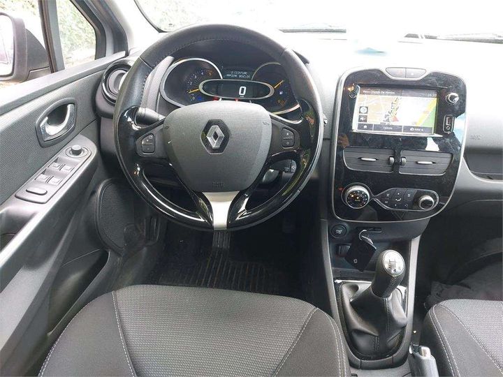 Photo 4 VIN: VF15RJL0H53028856 - RENAULT CLIO 