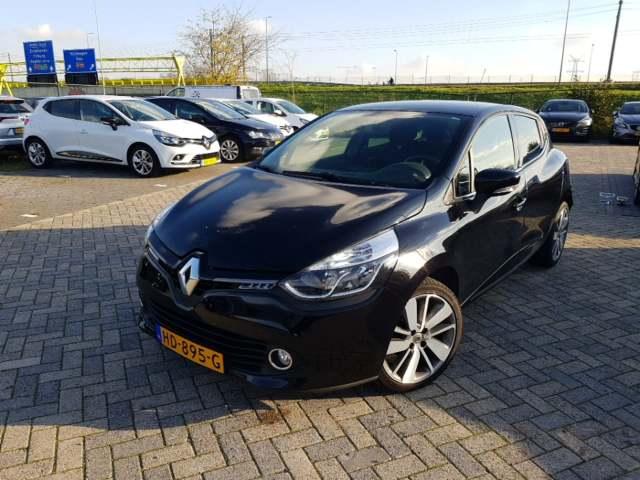 Photo 1 VIN: VF15RJL0H53116243 - RENAULT CLIO 