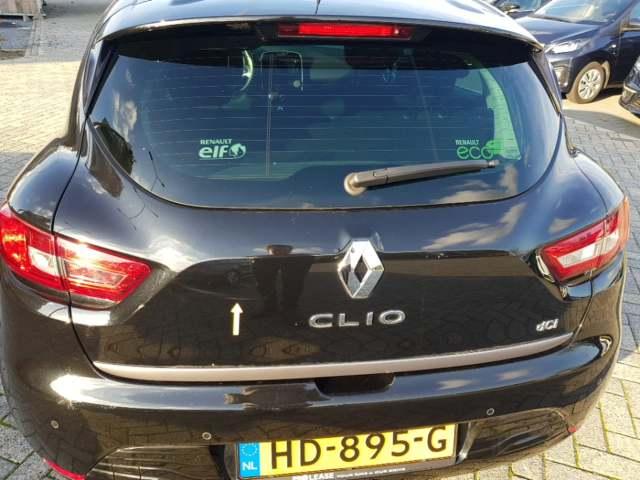 Photo 4 VIN: VF15RJL0H53116243 - RENAULT CLIO 