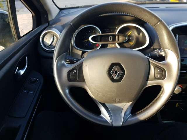 Photo 8 VIN: VF15RJL0H53116243 - RENAULT CLIO 