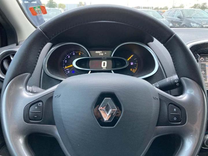 Photo 9 VIN: VF15RJL0H53116286 - RENAULT CLIO 