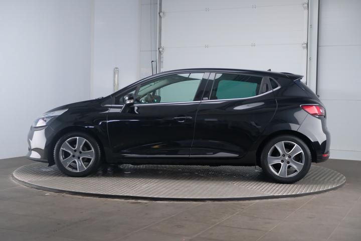 Photo 2 VIN: VF15RJL0H53116296 - RENAULT CLIO 