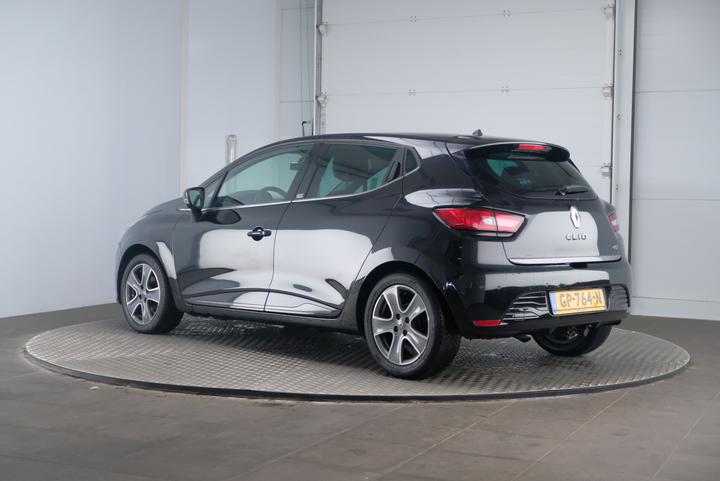 Photo 3 VIN: VF15RJL0H53116296 - RENAULT CLIO 