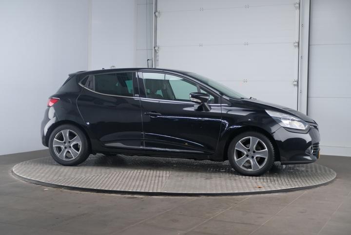 Photo 5 VIN: VF15RJL0H53116296 - RENAULT CLIO 