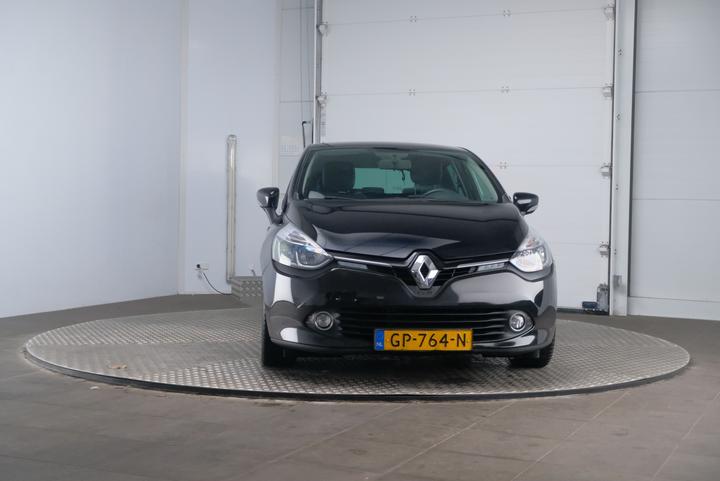 Photo 6 VIN: VF15RJL0H53116296 - RENAULT CLIO 