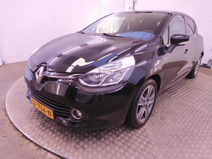 Photo 7 VIN: VF15RJL0H53116296 - RENAULT CLIO 