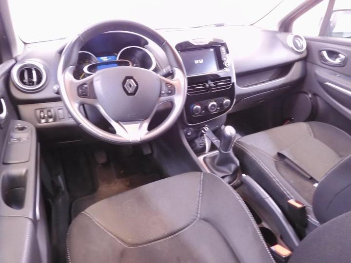 Photo 9 VIN: VF15RJL0H53116296 - RENAULT CLIO 