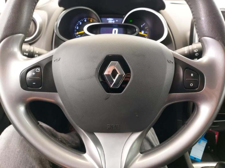 Photo 14 VIN: VF15RJL0H53116319 - RENAULT CLIO 