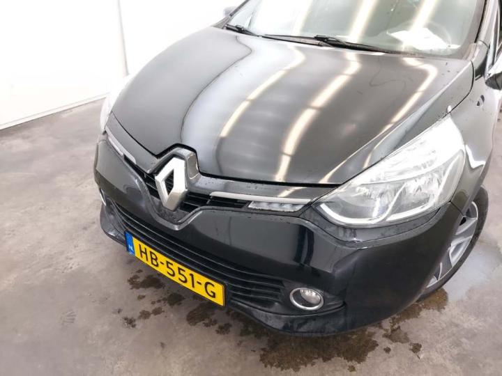 Photo 6 VIN: VF15RJL0H53116319 - RENAULT CLIO 