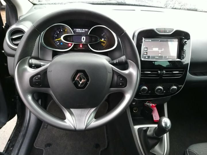 Photo 10 VIN: VF15RJL0H53116321 - RENAULT CLIO 