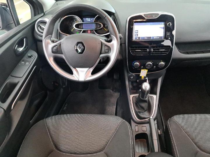 Photo 10 VIN: VF15RJL0H53116425 - RENAULT CLIO 