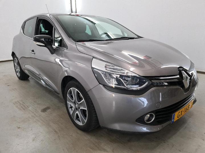 Photo 2 VIN: VF15RJL0H53116425 - RENAULT CLIO 