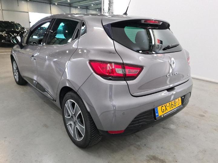 Photo 3 VIN: VF15RJL0H53116425 - RENAULT CLIO 