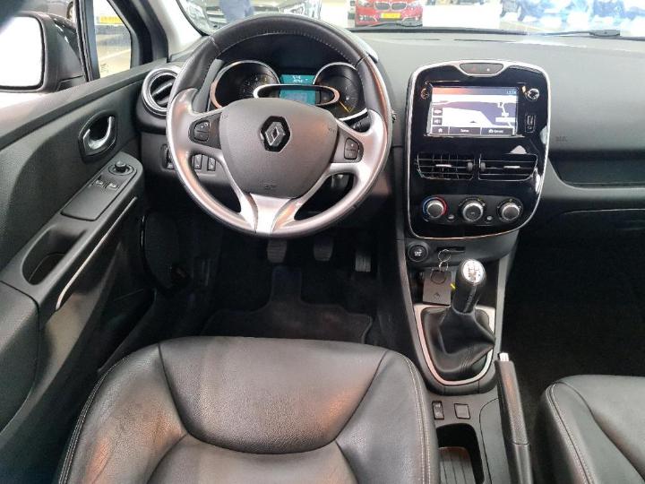 Photo 10 VIN: VF15RJL0H53116557 - RENAULT CLIO 