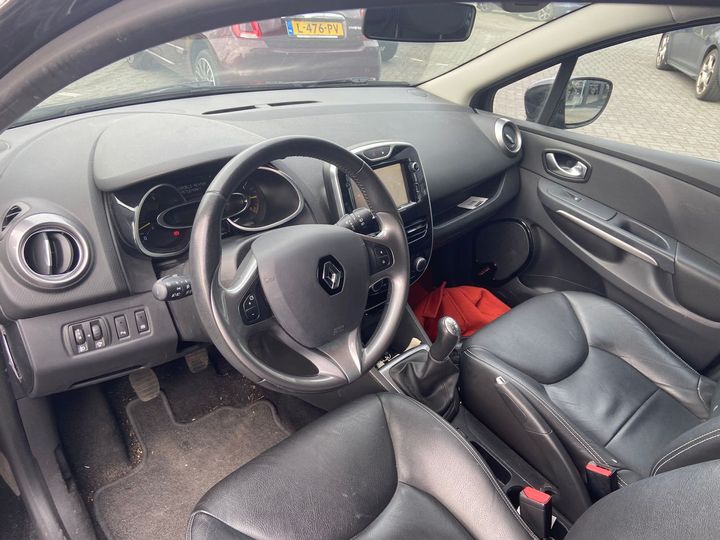 Photo 7 VIN: VF15RJL0H53116557 - RENAULT CLIO 