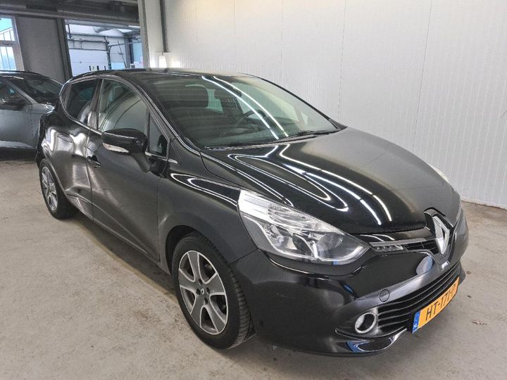 Photo 2 VIN: VF15RJL0H53118750 - RENAULT CLIO 