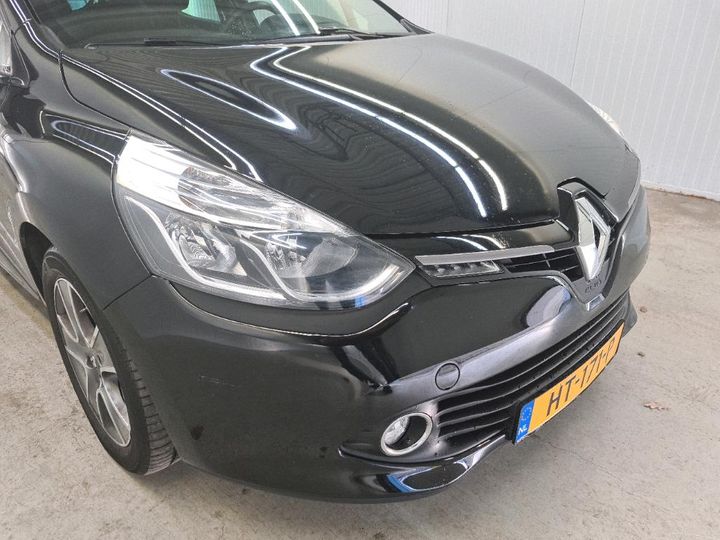 Photo 29 VIN: VF15RJL0H53118750 - RENAULT CLIO 