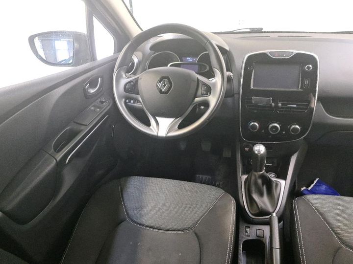 Photo 6 VIN: VF15RJL0H53118750 - RENAULT CLIO 