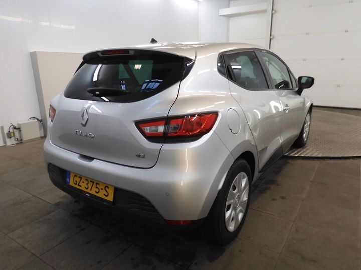 Photo 2 VIN: VF15RJL0H53118777 - RENAULT CLIO 