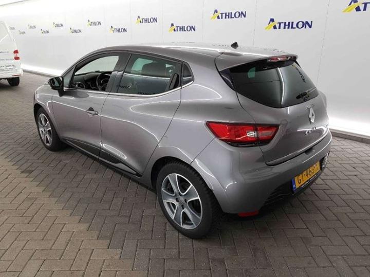 Photo 3 VIN: VF15RJL0H53118824 - RENAULT CLIO 