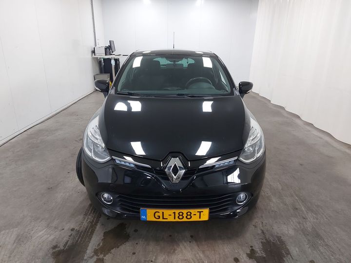 Photo 17 VIN: VF15RJL0H53118849 - RENAULT CLIO 