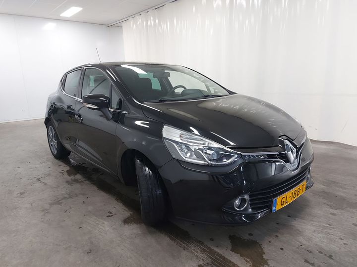 Photo 4 VIN: VF15RJL0H53118849 - RENAULT CLIO 