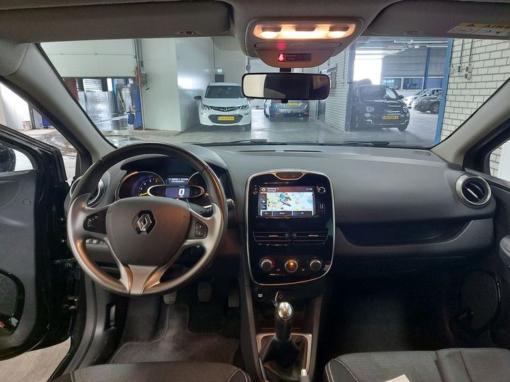 Photo 7 VIN: VF15RJL0H53118849 - RENAULT CLIO 