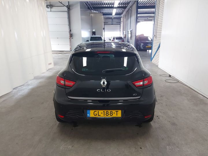 Photo 8 VIN: VF15RJL0H53118849 - RENAULT CLIO 