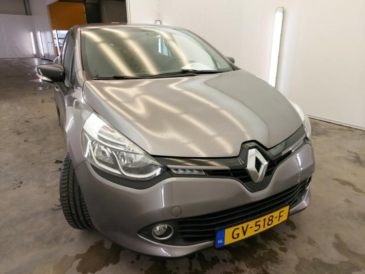 Photo 5 VIN: VF15RJL0H53118886 - RENAULT CLIO 