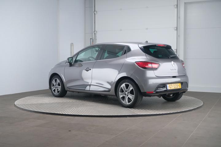 Photo 3 VIN: VF15RJL0H53118896 - RENAULT CLIO 