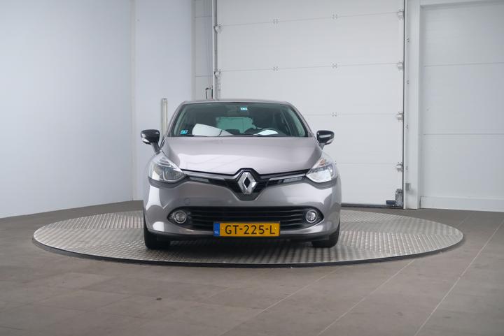 Photo 6 VIN: VF15RJL0H53118896 - RENAULT CLIO 