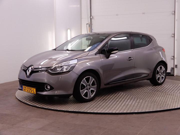 Photo 7 VIN: VF15RJL0H53118896 - RENAULT CLIO 