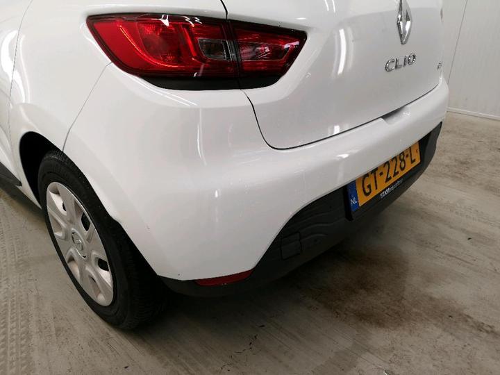 Photo 20 VIN: VF15RJL0H53118903 - RENAULT CLIO 