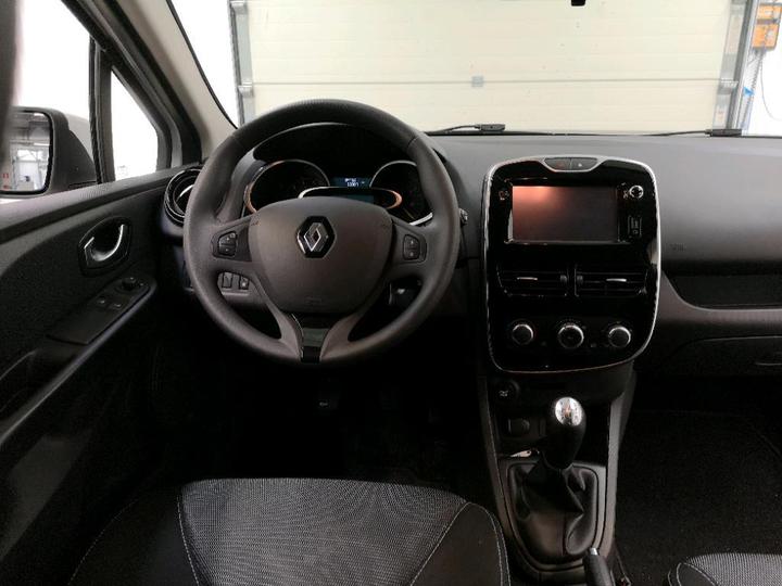 Photo 6 VIN: VF15RJL0H53118903 - RENAULT CLIO 