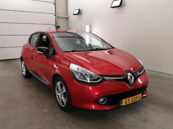 Photo 14 VIN: VF15RJL0H53149532 - RENAULT CLIO 