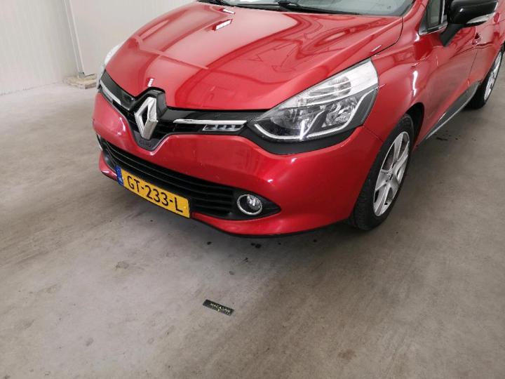 Photo 18 VIN: VF15RJL0H53149532 - RENAULT CLIO 