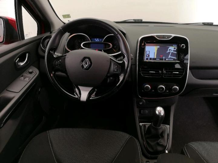 Photo 10 VIN: VF15RJL0H53149554 - RENAULT CLIO 