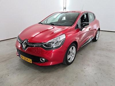 Photo 1 VIN: VF15RJL0H53149582 - RENAULT CLIO 