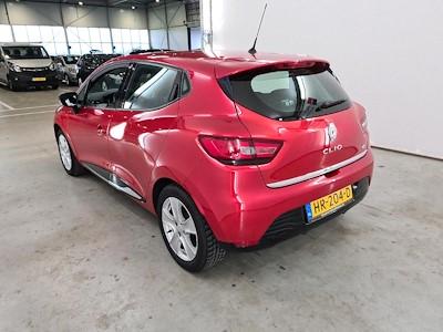 Photo 2 VIN: VF15RJL0H53149582 - RENAULT CLIO 