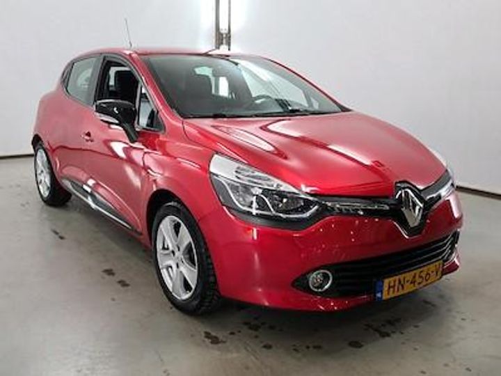 Photo 4 VIN: VF15RJL0H53149584 - RENAULT CLIO 